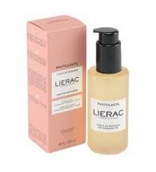 LIERAC PHYTOLASTIL MASSZÁZSOLAJ STRIÁKRA 100 ML