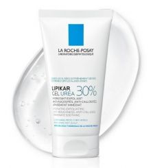 LA ROCHE-POSAY LIPIKAR 30% UREA GÉL 50 ML