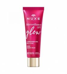 NUXE MERVEILLANCE GLOW RAGYOGÁSFOKOZÓ KRÉM 50 ML