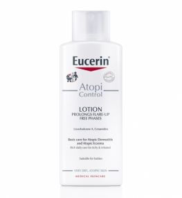 EUCERIN ATOPICONTROL TESTÁPOLÓ 250 ml