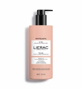 LIERAC PHYTOLASTIL GÉL STRIÁKRA 400 ML