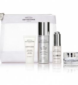 INSTITUT ESTHEDERM ESTHEDERM ÁPOLÁSI SZETT