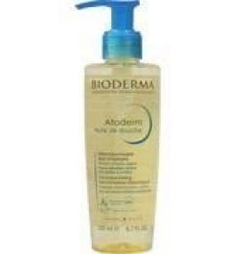 BIODERMA ATODERM OLAJTUSFÜRDŐ 200 ml