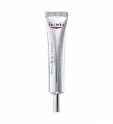 EUCERIN HYALURON-FILLER RÁNCFELTÖLTŐ SZEMRÁNCKRÉM 15 ml