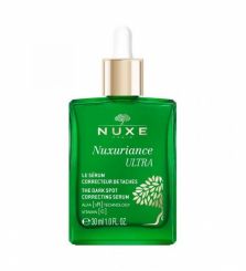 NUXE NUXURIANCE ULTRA SÖTÉT FOLT KORRIGÁLÓ SZÉRUM 30 ML