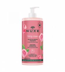 NUXE VERY ROSE TUSFÜRDŐ 750 ML