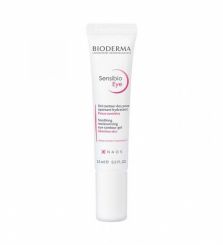 BIODERMA SENSIBIO EYE SZEMKÖRNYÉKÁPOLÓ KRÉM 15 ml