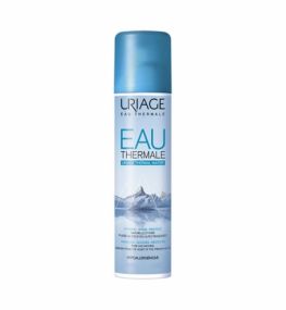 URIAGE EAU THERMALE D'URIAGE TERMÁLVÍZ SPRAY 300 ml