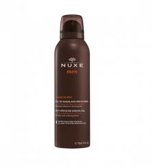 NUXE MEN ANTI-IRRITÁCIÓS BOROTVAGÉL 150 ML