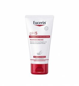 EUCERIN PH5 KÉZKRÉM 75 ml