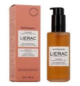 LIERAC PHYTOLASTIL KONCENTRÁTUM STRIÁKRA 100 ML