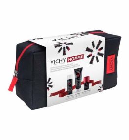 VICHY HOMME CSOMAG