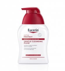 EUCERIN INTIM PROTECT MOSAKODÓ GÉL 250 ml