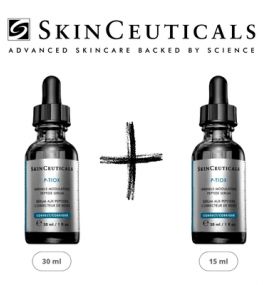 BOMBA AJÁNLAT! SKINCEUTICALS P-TIOX SERUM 30 ML + 15 ML