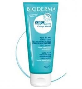 BIODERMA ABC DERM FÜRDETŐ 200 ml