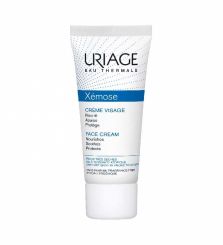 URIAGE XÉMOSE ARCÁPOLÓ KRÉM SZÁRAZ/NAGYON SZÁRAZ BŐRRE 40 ml