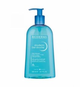 BIODERMA ATODERM TUSFÜRDŐ 500 ml