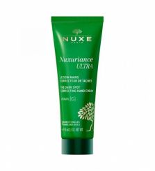 NUXE NUXURIANCE ULTRA SÖTÉT FOLT KORRIGÁLÓ KÉZKRÉM 75 ML