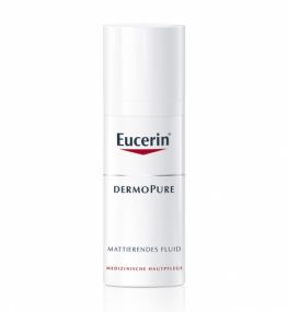 EUCERIN DERMOPURE MATTÍTÓ FLUID 50 ml