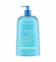 BIODERMA ATODERM TUSFÜRDŐ 1 l