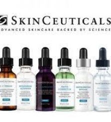 A SKINCEUTICALS