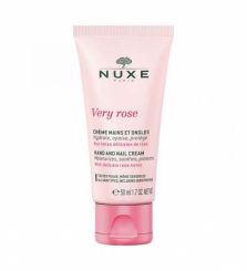 NUXE VERY ROSE KÉZKRÉM 50 ML