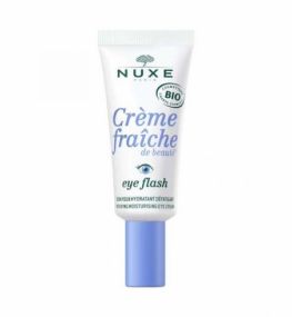 NUXE CRÉME FRAICHE SZEMKÖRNYÉKÁPOLÓ 15 ML