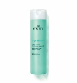 NUXE AQUABELLA BŐRSZÉPÍTŐ ESSZENCIA-LOTION KOMBINÁLT BŐRRE 200 ML