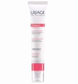 URIAGE TOLÉDERM CONTROL KRÉM NORMÁL BŐRRE 40 ml