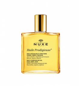 NUXE HUILE PRODIGIEUSE SZÁRAZ OLAJ 50 ML