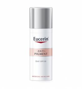 EUCERIN ANTI-PIGMENT NAPPALI ARCKRÉM FF30 50 ml