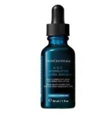 LEGJOBB TRIO! SKINCEUTICALS A.G.E. INTERRUPTER ULTRA SERUM 30 ML + P-TIOX 15 ML +A.G.E. INTERRUPTER ADVANCED 15 ML