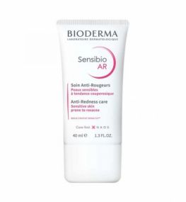 BIODERMA SENSIBIO AR KRÉM 40 ML