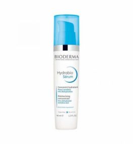 BIODERMA HYDRABIO SZÉRUM 40 ml