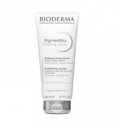 BIODERMA PIGMENTBIO HABZÓ KRÉMLEMOSÓ 200 ml