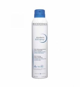 BIODERMA ATODERM SOS SPRAY 200 ml