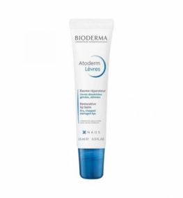 BIODERMA ATODERM AJAKÁPOLÓ BALZSAM 15 ml