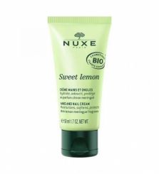 NUXE SWEET LEMON KÉZKRÉM 50 ML