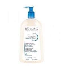 BIODERMA ATODERM KRÉMTUSFÜRDŐ 1 l