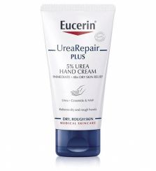 EUCERIN UREA REPAIR KÉZKRÉM 75 ml