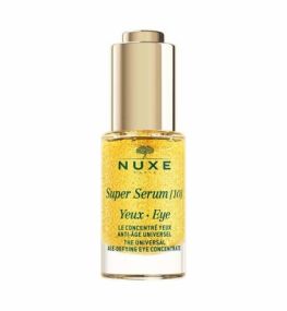 NUXE SZUPER SZÉRUM SZEMKÖRNYÉKÁPOLÓ 15 ML