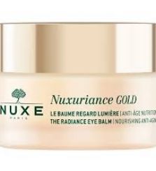 NUXE NUXURIANCE GOLD RAGYOGÁSFOKOZÓ SZEMKÖRNYÉKÁPOLÓ 15 ML