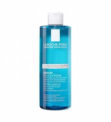 LA ROCHE-POSAY KERIUM EXTRA KÍMÉLŐ SAMPON ÉRZÉKENY FEJBŐRRE 400 ML