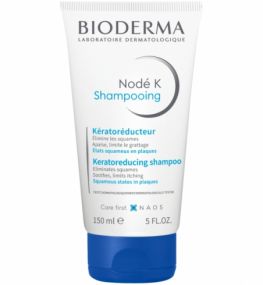 BIODERMA NODÉ K SAMPON 150 ml