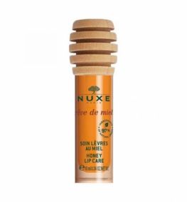 NUXE REVE DE MIEL MÉZES AJAKÁPOLÓ 10 ML