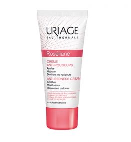 URIAGE ROSÉLIANE KRÉM KIPIROSODÁS/ROSACEA ELLEN 40 ml