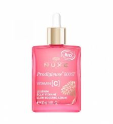 NUXE PRODIGIEUSE BOOST RAGYOGÁSFOKOZÓ SZÉRUM 30 ML