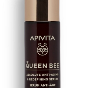 APIVITA QUEEN BEE RÁNCTALANÍTÓ SZÉRUM 30ML