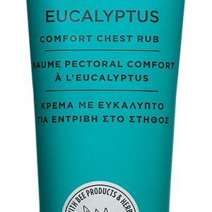 APIVITA EUKALIPTUSZ KRÉM 50ML