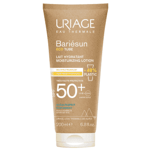 URIAGE BARIÉSUN TEJ SPF 50+ KÖRNYEZETBARÁT CSOMAGOLÁSBAN 200 ML OUTLET AJÁNLAT